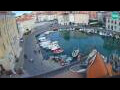 Webcam Piran
