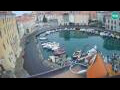 Webcam Piran