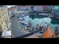 Webcam Piran