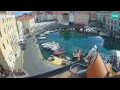 Webcam Piran