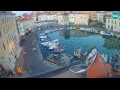Webcam Piran
