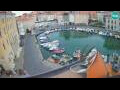 Webcam Piran