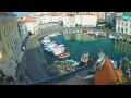 Webcam Piran