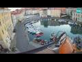 Webcam Piran