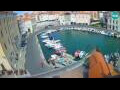 Webcam Piran