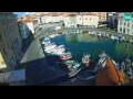 Webcam Piran