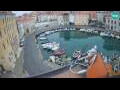 Webcam Piran