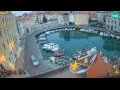 Webcam Piran