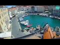 Webcam Piran
