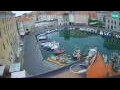 Webcam Piran