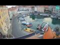Webcam Piran