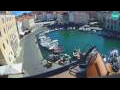 Webcam Piran
