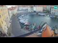 Webcam Pirano