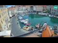 Webcam Piran
