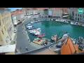 Webcam Piran