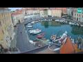 Webcam Piran