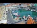 Webcam Piran