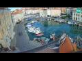 Webcam Piran