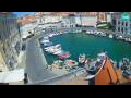 Webcam Piran
