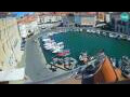 Webcam Piran