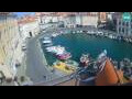 Webcam Piran