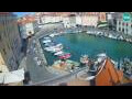 Webcam Piran