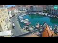 Webcam Piran
