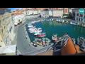 Webcam Piran