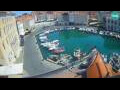 Webcam Piran
