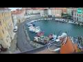 Webcam Piran