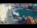 Webcam Piran