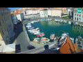 Webcam Piran