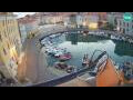 Webcam Piran