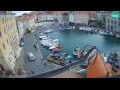 Webcam Piran