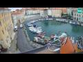 Webcam Piran