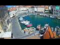 Webcam Piran