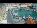 Webcam Piran