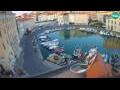 Webcam Piran