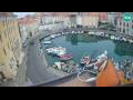 Webcam Piran