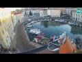 Webcam Piran