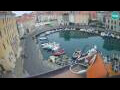 Webcam Piran