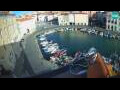 Webcam Piran