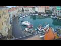 Webcam Piran