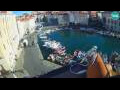 Webcam Piran