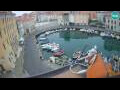 Webcam Piran
