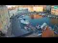 Webcam Piran