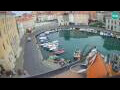 Webcam Piran