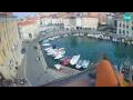 Webcam Piran