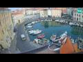 Webcam Piran