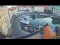 Webcam Piran